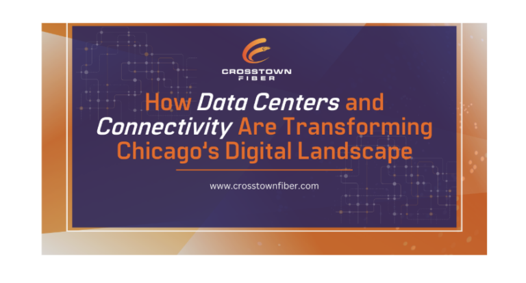 Read more about the article How Data Centers and Connectivity Are Transforming Chicago’s Digital Landscape